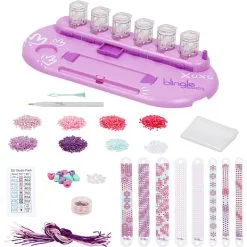 Blingle Bands Deluxe Starter Studio -Konstruktionslegetøj butik c0f91132 9c0d 4642 ba8c 7f317a252f6b