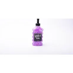 Andre Mærker Konfetti Lim 177 Light Purple