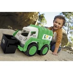 Little Tikes Robust Skraldebil 6 Little Tikes Robust Skraldebil -Konstruktionslegetøj butik c12b754b d3ce 489b 99af 8efffb684a98