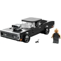 LEGO® Speed Champions Fast 76912 -Konstruktionslegetøj butik c140ddd9 ee06 4ba9 986c 48d2094c5289