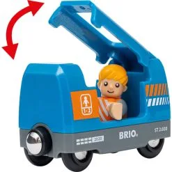 BRIO 33974 Smart Tech Sound Action Tunnel Cirkelsæt -Konstruktionslegetøj butik c17fed50 1147 49c5 a9e1 9ece33f9d442