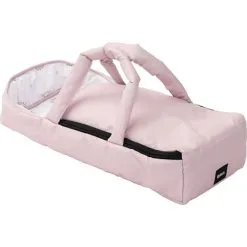 BRIO Kombi Dukkevogn, Dråbemønster, Pink 19 BRIO Kombi Dukkevogn, Dråbemønster, Pink -Konstruktionslegetøj butik c185f48c dff8 4cc3 8c74 31758872bf22