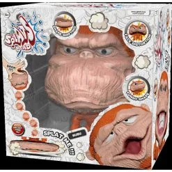 Konstruktionslegetøj butik 42 Splats Head Maxi Bubu Monkey