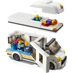 LEGO® City Ferie-autocamper 60283 -Konstruktionslegetøj butik c1e5a53e 0b8c 4ad3 ad9a 02efa31a46ee