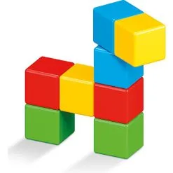 Geomag Magicube Pre-school 8 -Konstruktionslegetøj butik c264db4c 80b4 4f22 8608 9f85fd0d72f9