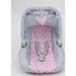 Tiny Treasures Autostol