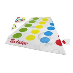Hasbro Gaming Twister 7 Hasbro Gaming Twister -Konstruktionslegetøj butik c2af4b753e25a1fc855a4b1d17c7cc68