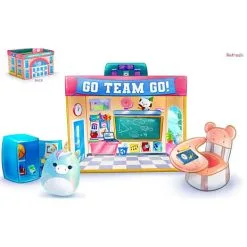 Squishville Akademi Legesæt