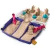 Kinetic Sand Foldbar Sandkasse -Konstruktionslegetøj butik c30f96d0 83ea 4328 9fee 1d7d2c990bf1