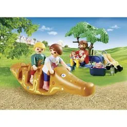 Playmobil Eventyrlegeplads 70281 -Konstruktionslegetøj butik c3722836 6702 431b 9a59 fb08ac214560
