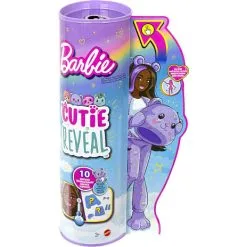 Barbie Cutie Reveal Fantasy Serie Dukke -Konstruktionslegetøj butik c39966db 326f 4986 ad59 f5fed2be7773