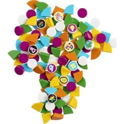 LEGO 41932 DOTS Ekstra DOTS – Serie 5 Smykkesæt