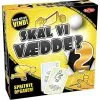 TACTIC Skal Vi Vædde 2 Spil -Konstruktionslegetøj butik c3d547ce 40d5 4448 9c56 9d84e8c37d17