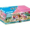 Playmobil Rideundervisning I Hestestalden 70450 -Konstruktionslegetøj butik c3f2ba40 9f49 4491 abb7 207dfddd1704