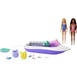 Barbie Mermaid Power Legesæt -Konstruktionslegetøj butik c4265874 880a 4ea8 b540 c5270cab4449