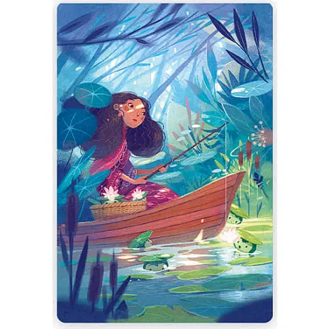 Dixit Stella Nordic 8 Dixit Stella Nordic - Billede 6