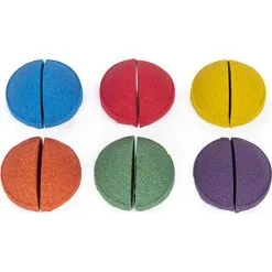 Kinetic Sand Rainbow Mix Sæt -Konstruktionslegetøj butik c487bb5b 52f4 4e8b 8b2d 1e2d84d6b995