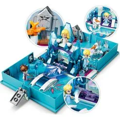LEGO® | Disney Elsa Og Nokkens Bog-eventyr 43189 14 LEGO® | Disney Elsa Og Nokkens Bog-eventyr 43189 -Konstruktionslegetøj butik c49f2d34 daa2 4a3a bb8f 773c70a04fab