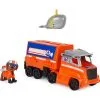 Paw Patrol Big Trucks Køretøj - Zuma -Konstruktionslegetøj butik c4c7fd15d40c89c35e2068a77c664c2c