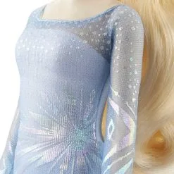 Disney Legesæt - Elsa Og Nokk -Konstruktionslegetøj butik c4d2cae0fc18664300bd6acc4736d0ce