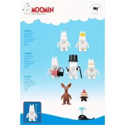 Martinex Mumitroldene Båd -Konstruktionslegetøj butik c4d3fc2c edbe 4790 a3a4 2ab36be4c0dd