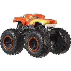 Hot Wheels® Monster Trucks 1:64 FYJ44 -Konstruktionslegetøj butik c505d886 7bc1 4e55 a057 0973858ec5e8