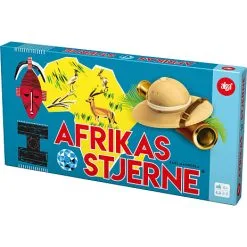 Other Game Afrikas Stjerne