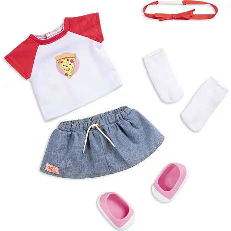 Our Generation Dukke Jolene 8 Our Generation Dukke Jolene - Billede 6