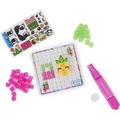 Pixobitz Udviklerpakke 25 Pixobitz Udviklerpakke -Konstruktionslegetøj butik c55ff2c3ffc69ec54207912510e70178