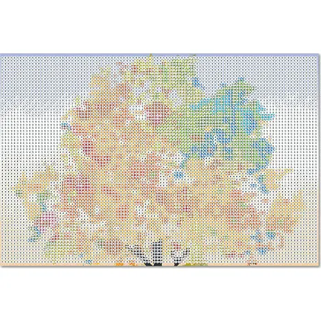 1play Diamond Art 20x30cm - Maleri 3 1play Diamond Art 20x30cm - Maleri