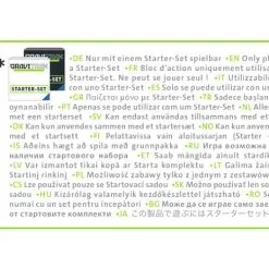 Ravensburger GraviTrax Balls & Spinner 32 Ravensburger GraviTrax Balls & Spinner -Konstruktionslegetøj butik c5b03b62 be96 4cde ab13 d32e09f7dff7