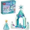 LEGO® Disney Elsas Slotsgård 43199 -Konstruktionslegetøj butik c5d0fec2 2e32 46e1 b0a1 020f214a3921
