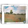 Eurographics Puslespil The Poppy Field By Monet - 1000 Brikker -Konstruktionslegetøj butik c5e9d22c a76f 44b8 84da eaf114e32421
