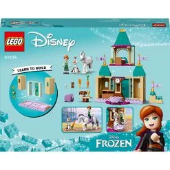 LEGO® Disney Anna Og Olafs Sjov På Slottet 43204 -Konstruktionslegetøj butik c5f3dc9a cc8d 4cdc abd7 fe5742f0ce4c