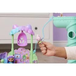 Gabbys Dukkehus - Alfekats Træhus -Konstruktionslegetøj butik c5f8a7f91555e8bdb8f6acbed4b5bf90