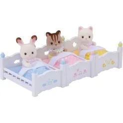 Sylvanian Families Køjeseng -Konstruktionslegetøj butik c6458205 0159 490f 8634 2e12a369613d