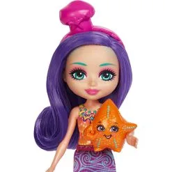 Enchantimals Entchantimals Havcafe Legesæt -Konstruktionslegetøj butik c65eecac b9df 4906 bd88 d699da4ff75e