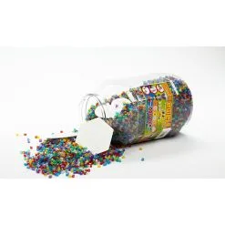 Hama Midi Perler 19.000 Stk. Glitter 7 Hama Midi Perler 19.000 Stk. Glitter -Konstruktionslegetøj butik c67bcc32 0e78 4f94 a268 f060cbd604d9