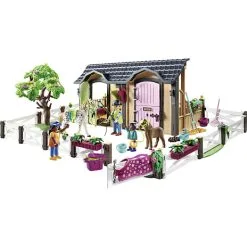 Playmobil 70995 Ridelektioner -Konstruktionslegetøj butik c6dfb511 e054 4de1 ba68 e1b21ab9bc9b
