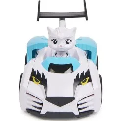 Paw Patrol Cat Pack Køretøj - Rory -Konstruktionslegetøj butik c6e1c6598e56d9c15e254603b2cf3c3d