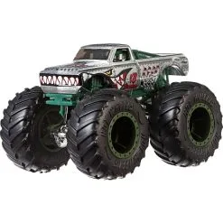 Hot Wheels® Monster Trucks 1:64 FYJ44 -Konstruktionslegetøj butik c6f63c0b 77f9 4bbc b751 29d901b5287b