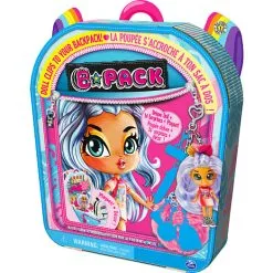 Bpack Deluxe Surprise Rygsæk -Konstruktionslegetøj butik c7278c86 8cbf 46ad adf7 3faa8cfc715d