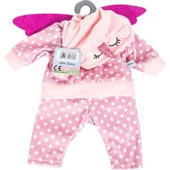 Mami Baby Dukketøj - Enhjørning