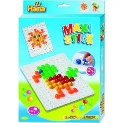 Hama Maxi Stick Papegøje 9667