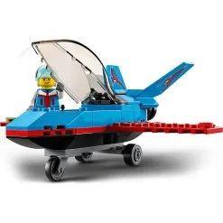 LEGO® City Stuntfly 60323 15 LEGO® City Stuntfly 60323 -Konstruktionslegetøj butik c7a4c48d 0104 4843 82c4 b5cb3d1555d1