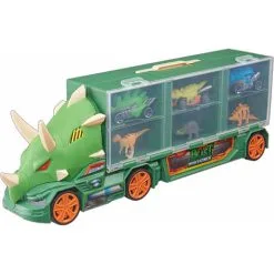 Teamsterz Beast Machine Dino Transporter -Konstruktionslegetøj butik c80ebe438bfa818d34ce0f921a586ebd