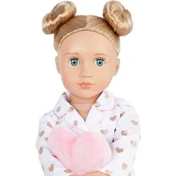 Our Generation Dukke Serenity -Konstruktionslegetøj butik c82ce476 1fc8 4cd1 baef 7ed76818a895