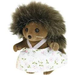 Sylvanian Families Pindsvinefamilie -Konstruktionslegetøj butik c852d047 d456 4cc3 b10b 863208cfc5b1