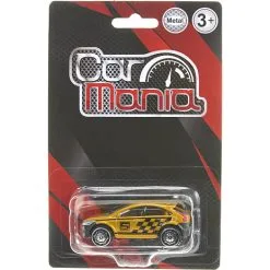 Car Mania Metal Bil -Konstruktionslegetøj butik c857223d 4c07 435c 8d43 9985d830ec60
