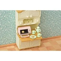 Sylvanian Families Landhus Spisestue 10 Sylvanian Families Landhus Spisestue -Konstruktionslegetøj butik c881ba39 82f3 4c64 8715 4b3384705413